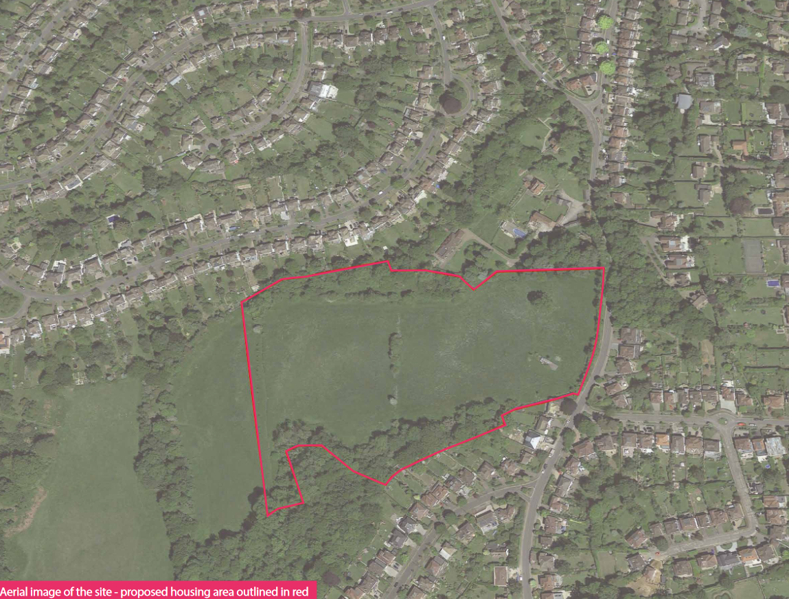 Croudace Sevenoaks Boards AW 2 LR Part1