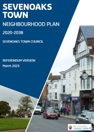 SDC neighbourhood plan
